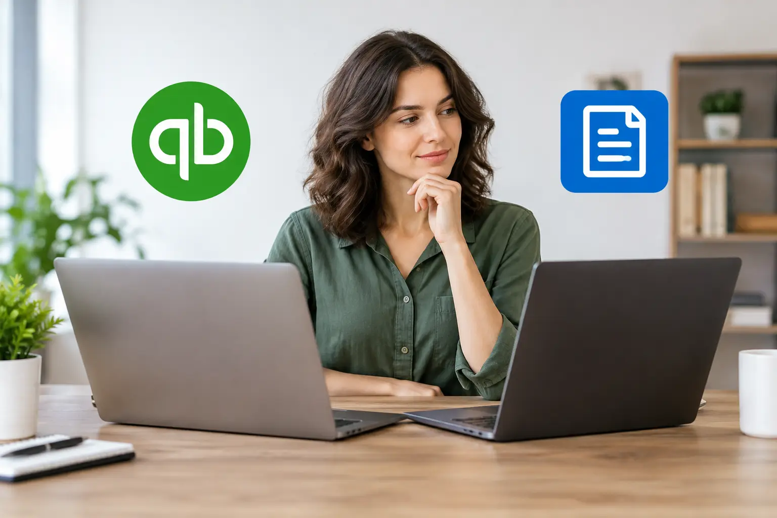 QuickBooks vs Invoicing Software: Which Fits?