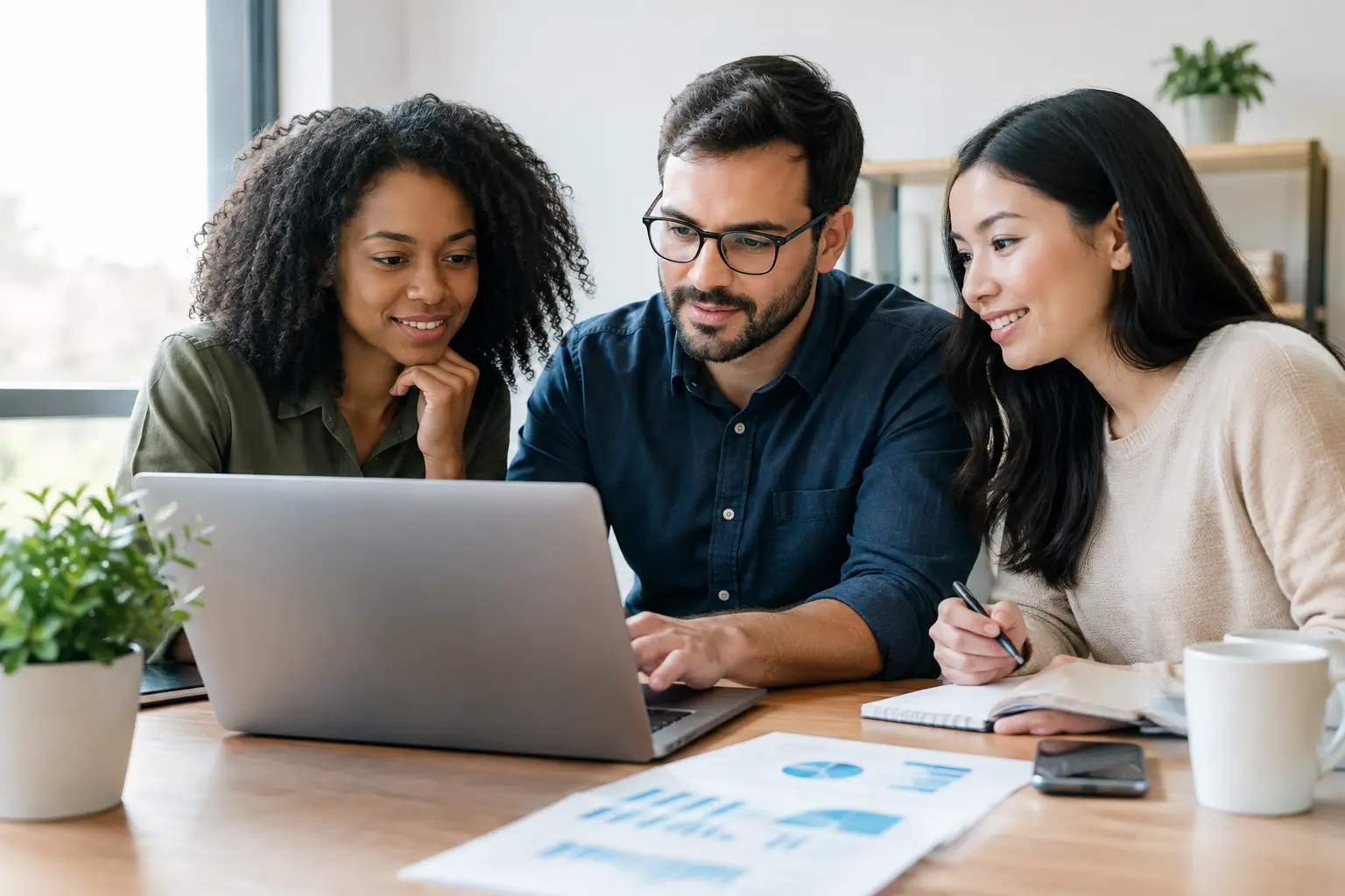 Cash Flow Forecasting Guide for Small Teams