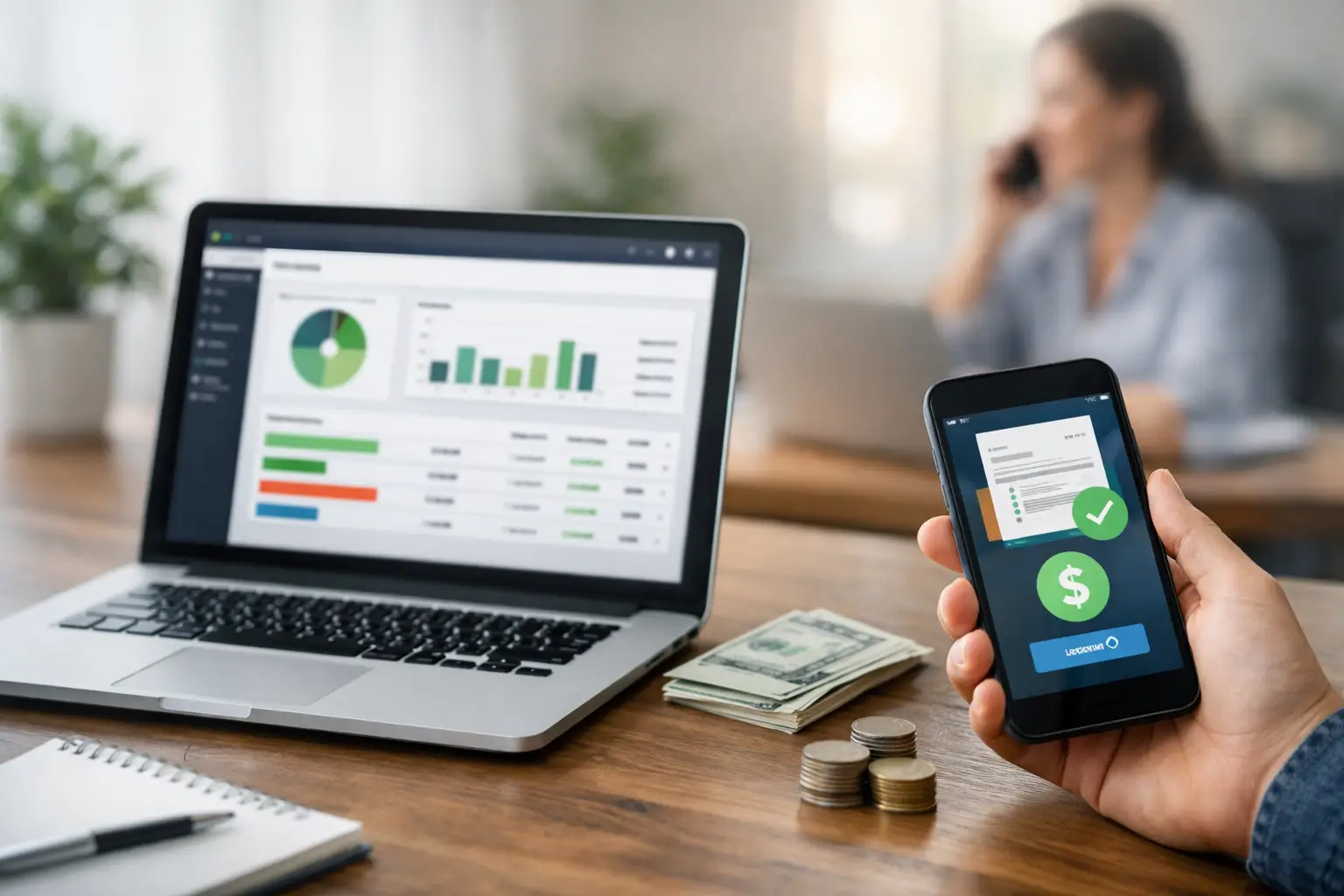 QuickBooks Billing Integration for Faster Cash Flow
