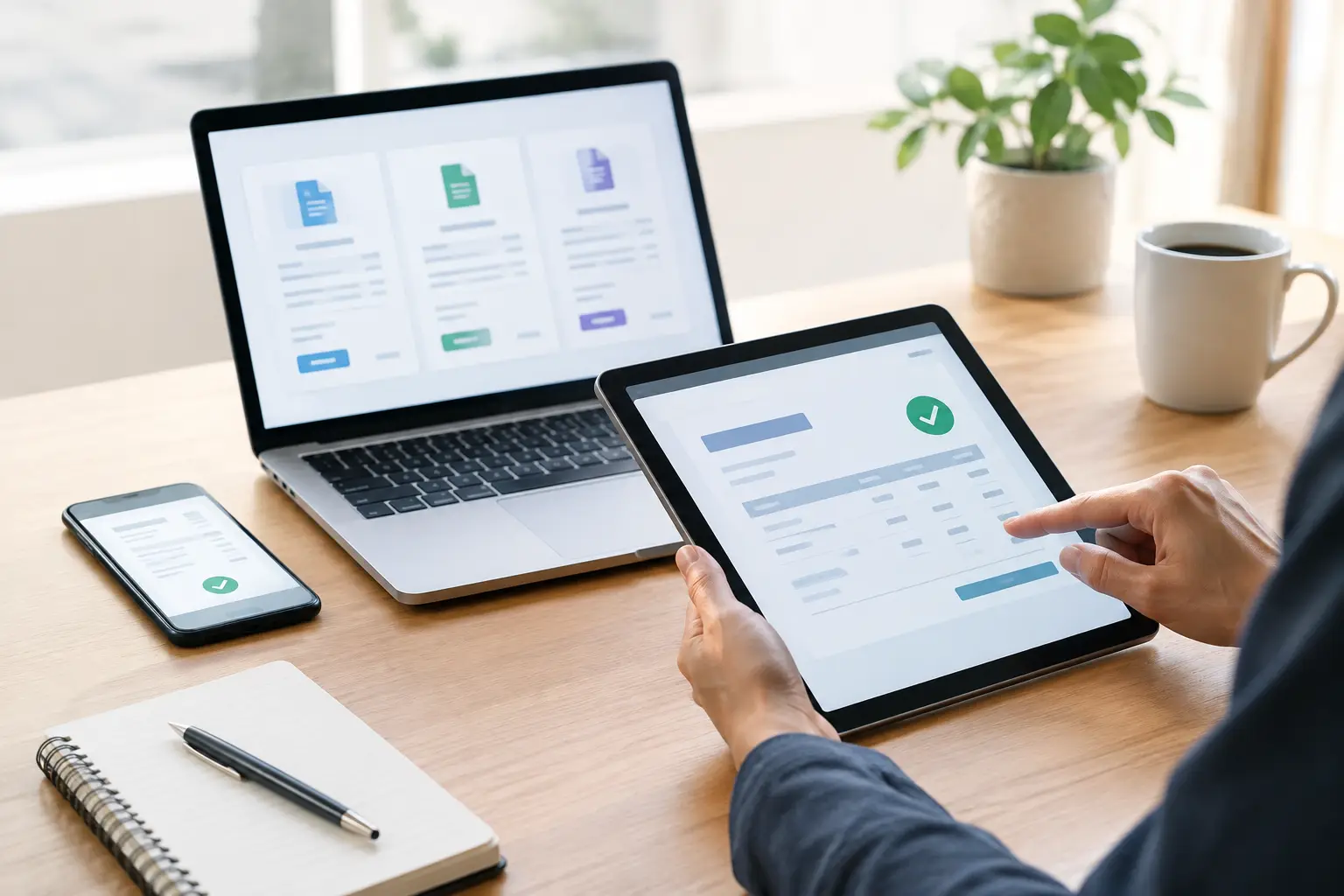 Invoice Software Comparison for Faster Payments