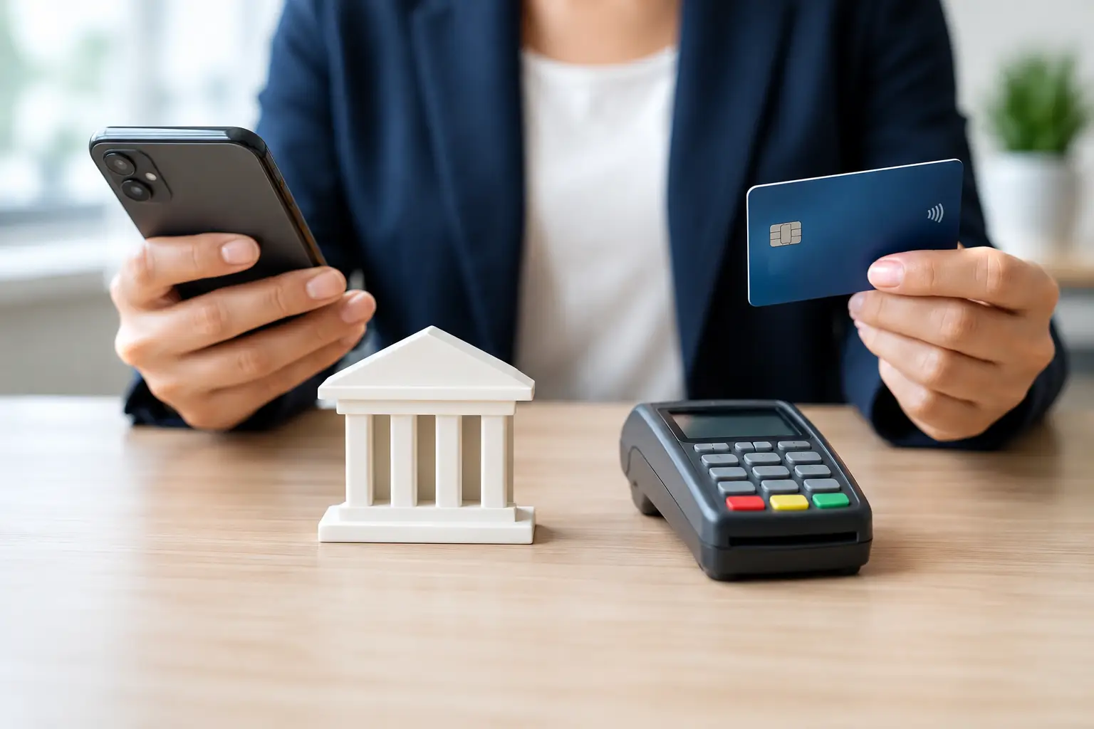 ACH vs Card Payments: Which Fits Your Billing?