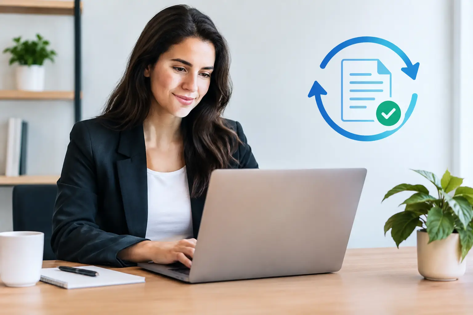 How to Create Recurring Invoices That Get Paid