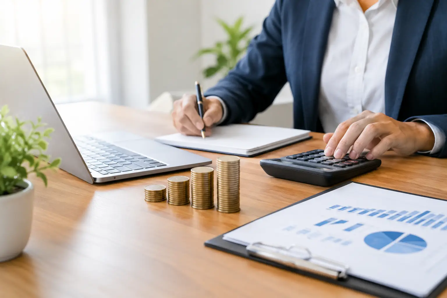 Payment Terms Policy Guide for Faster Cash Flow