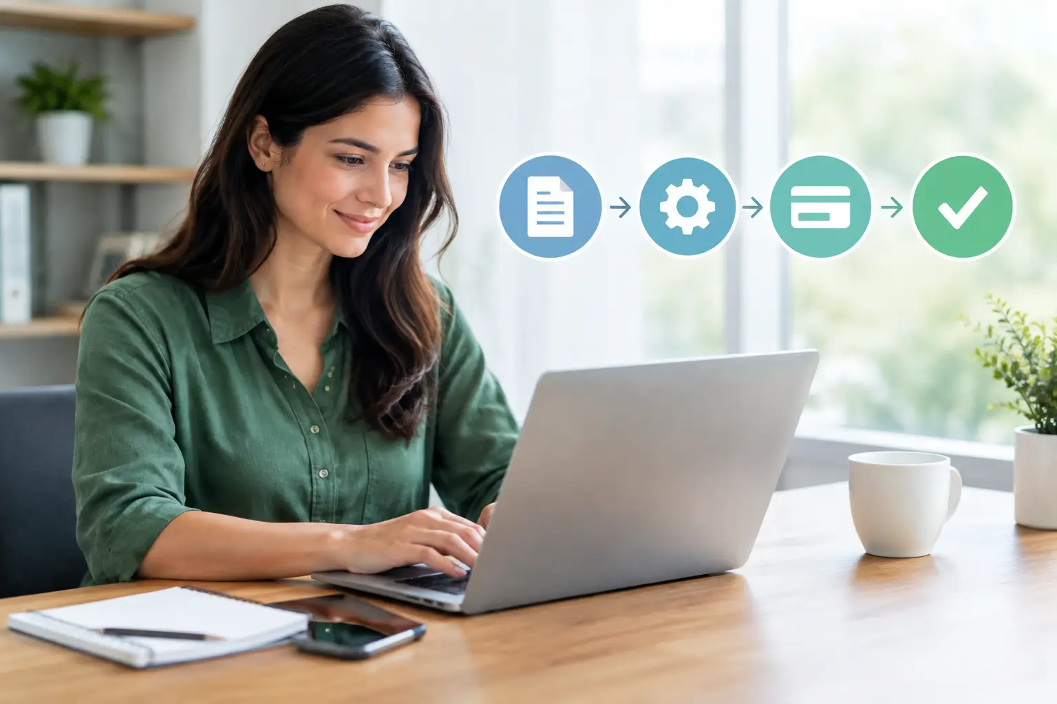 Client Billing Workflow That Gets You Paid Faster