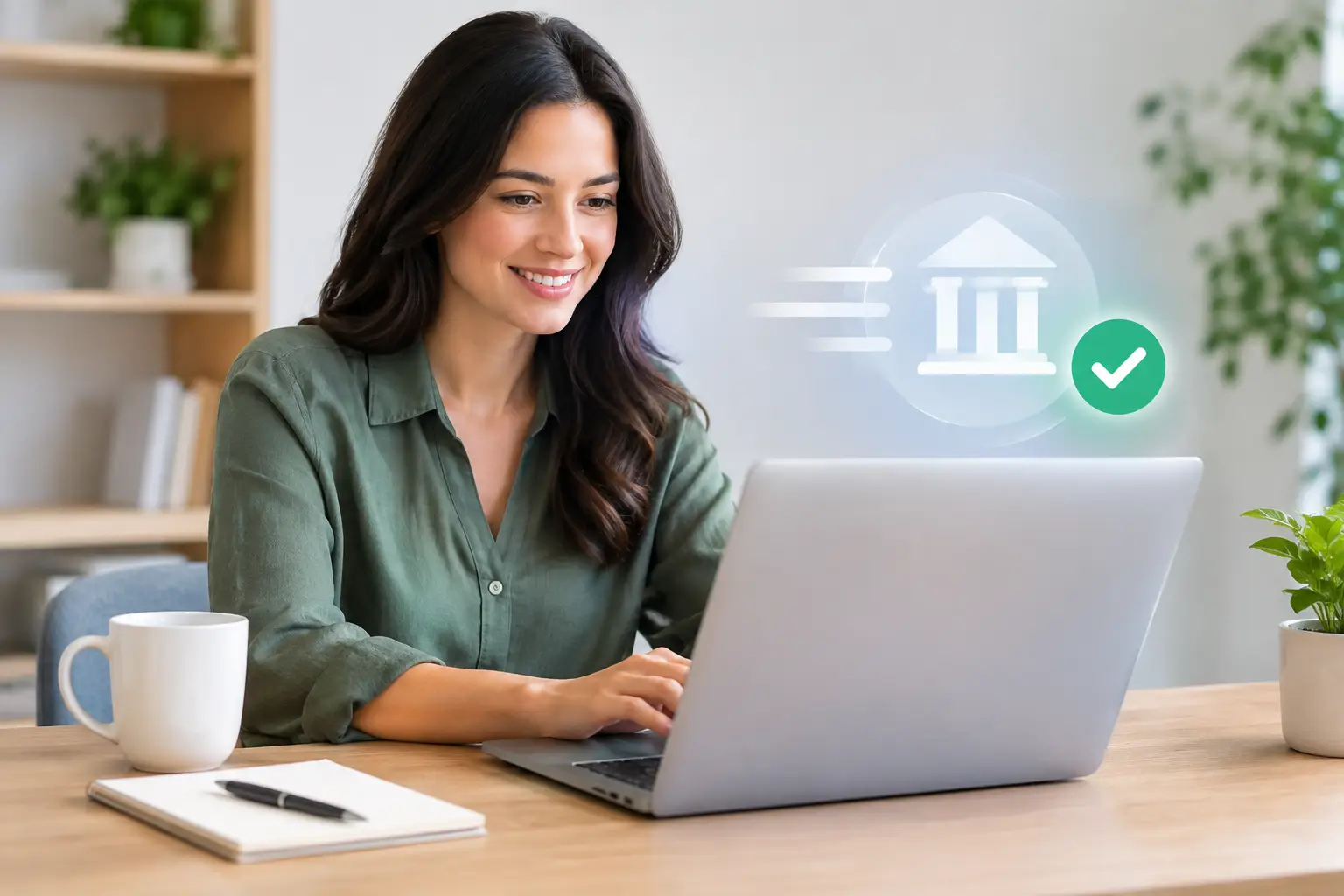 How to Accept ACH Payments Online and Get Paid Faster