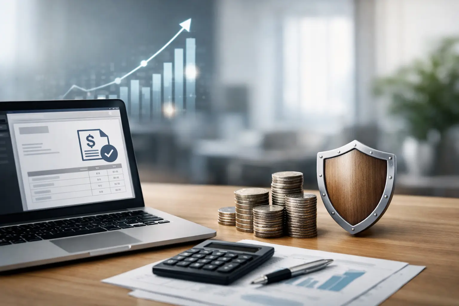 Recurring Invoice Automation That Protects Cash Flow