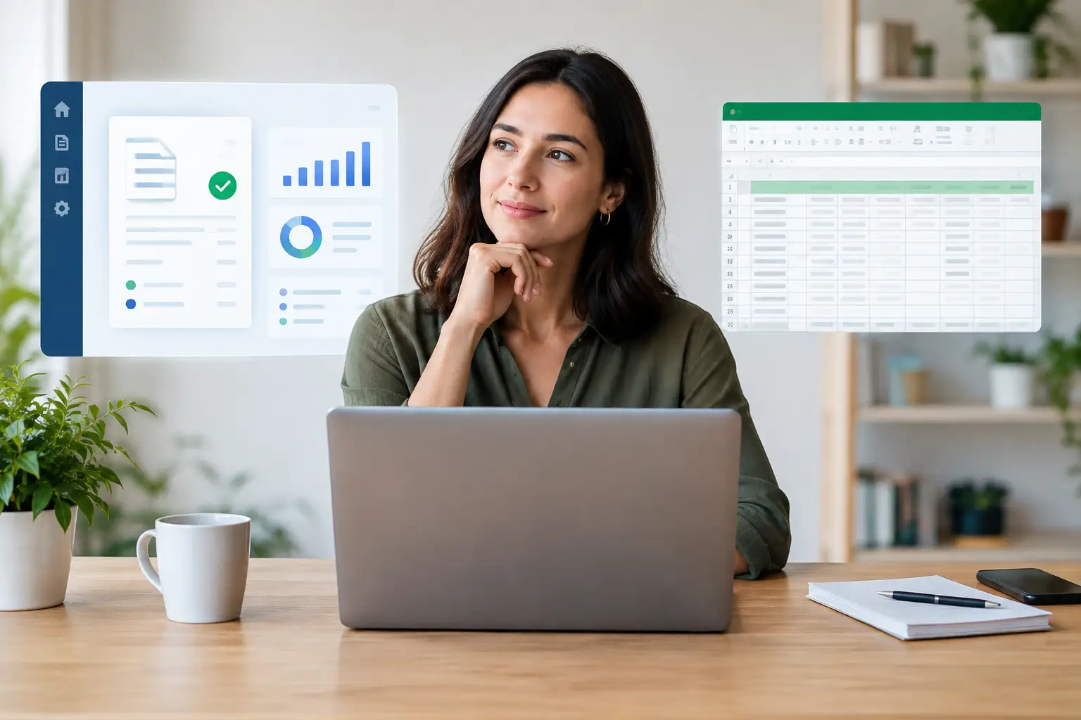 Invoicing Software vs Spreadsheets for Growth